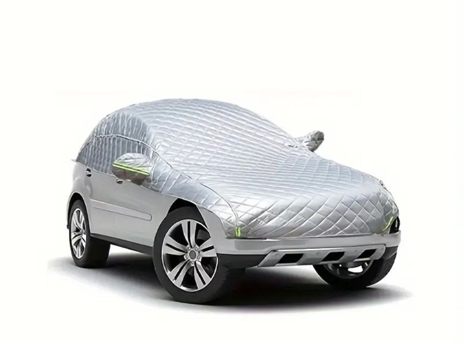 Покривало за кола