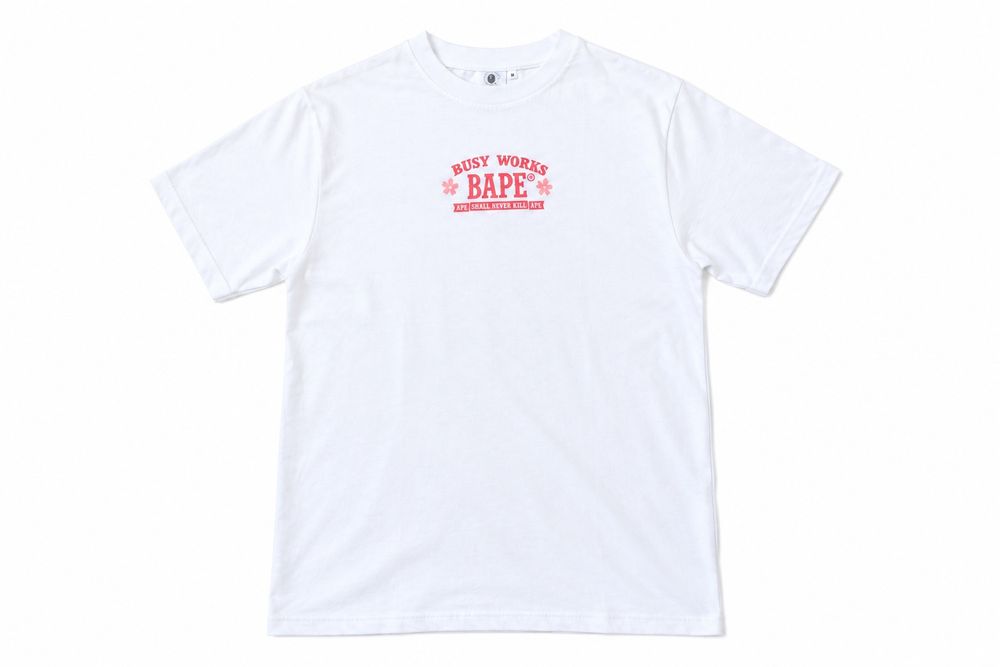 By Bathing Ape(BAPE)