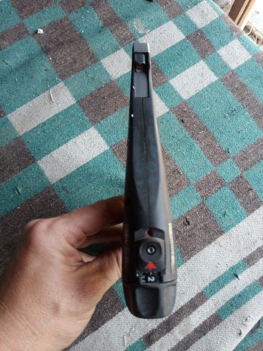 Pistol Hellermann tyton EVO7  manual bride coliere soricei