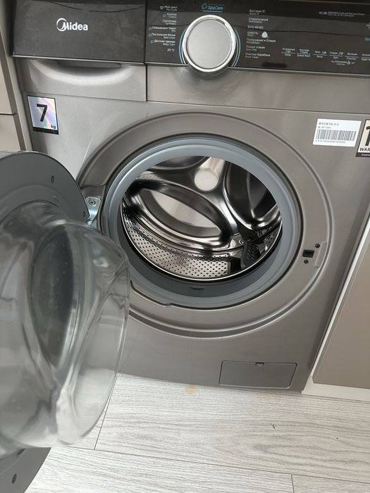 Стиральная машина автомат 7 киллограм