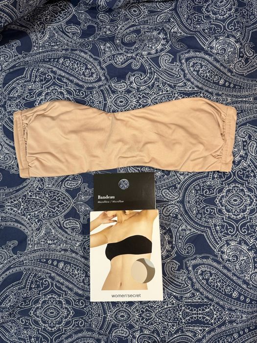 Топ бандо Women’s secret новый