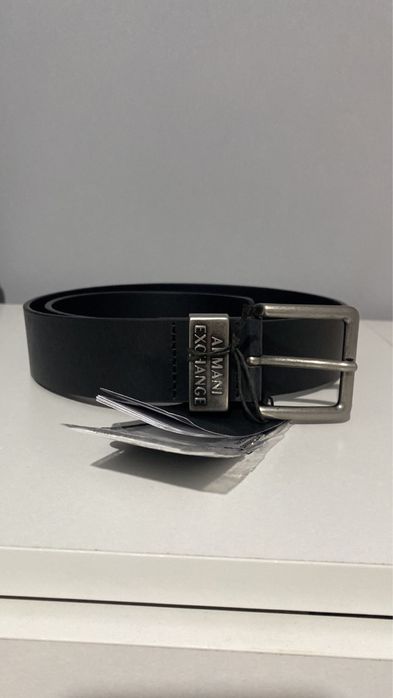 Ремень armani оригинал