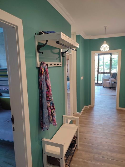 Продава се Тристаен апартамент в Бургас, Изгрев - 96 кв.м за 2157 €/кв.м - Снимка #9