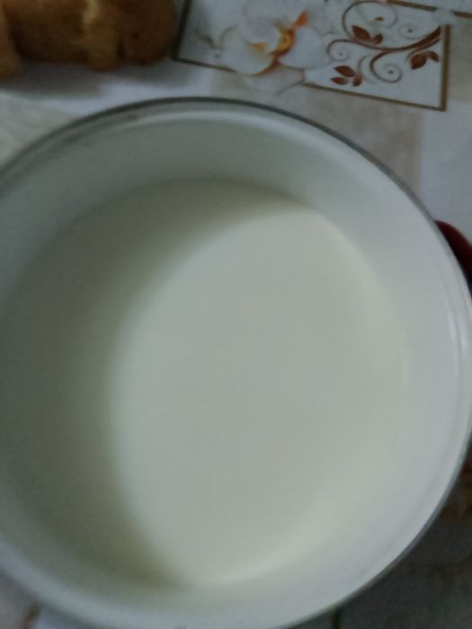 Ешкі сүті сатылады