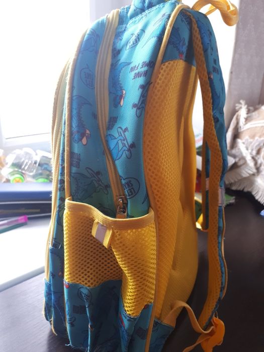 Рюкзак школьный, детский