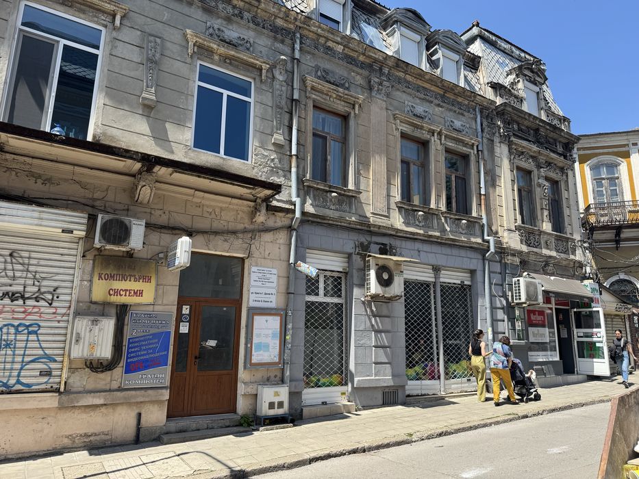 Хабитат Апартамент в Стария Град