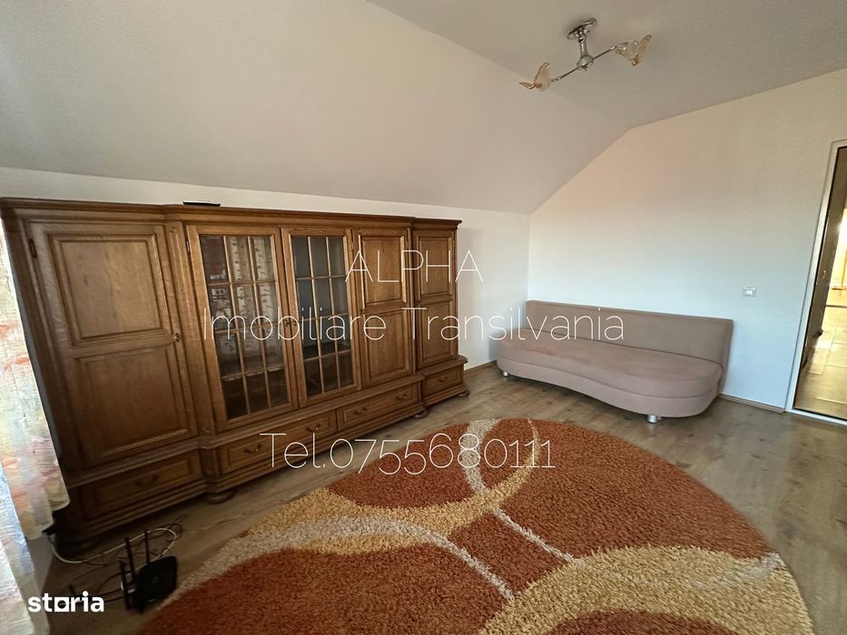 Casa la cheie cu 10 ari de teren în zona Dumbrava Nord