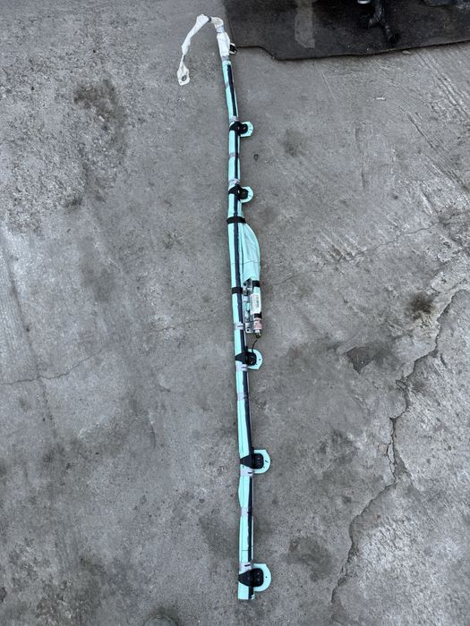 Дясна аербег завеса таван bmw x6 f16 бмв х6 ф16 airbag zavesa