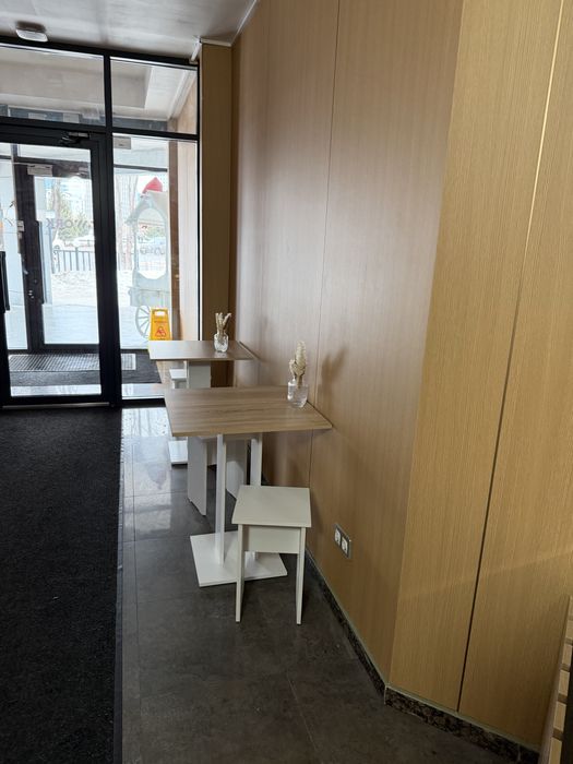 Срочно,кофейня в районе байтерек!