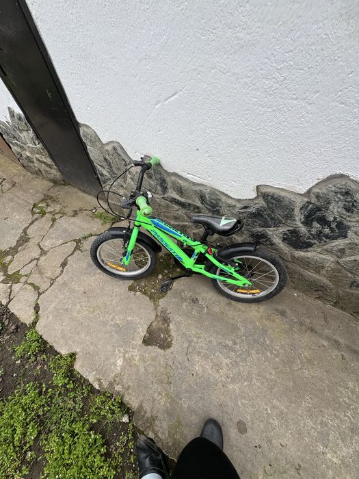 велосипед Passati 16 инча