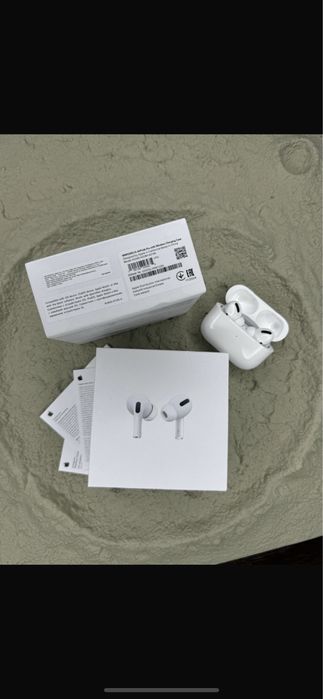 Наушники Airpods pro