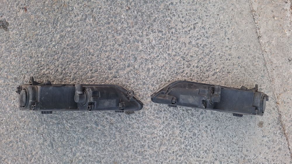 Халогенни за vw passat b7