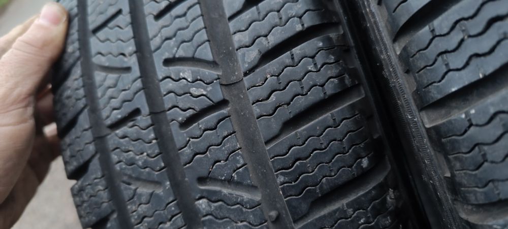 Гуми 225/75/16 с