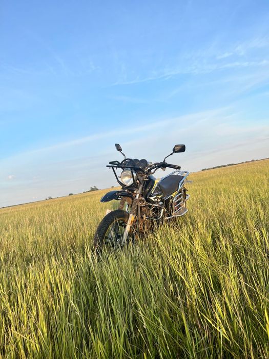 Продаеться желмая 250 куб