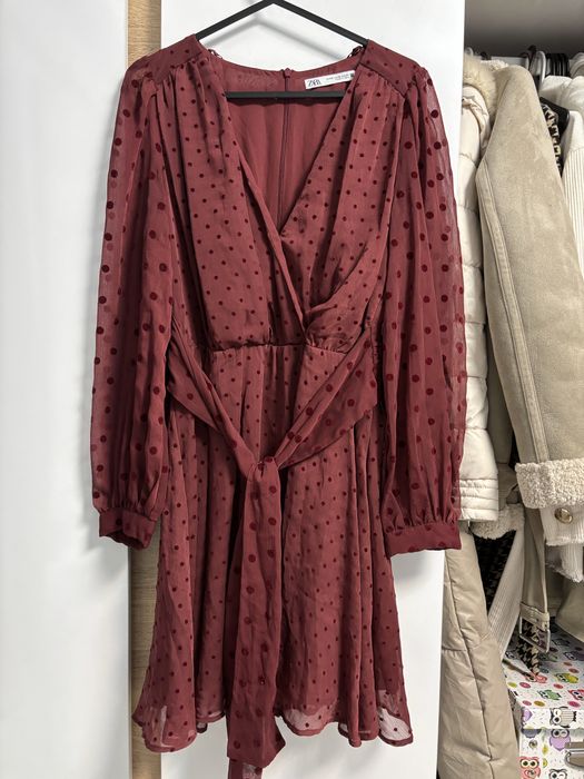 Рокли за различни поводи - Bella Barnett, Zara, HM, Avin, Reserved