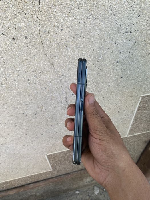 z fold 3 5G dual 256gb