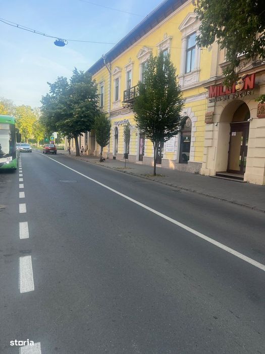 Apartament cu 1 camere situat in ZONA CENTRALA