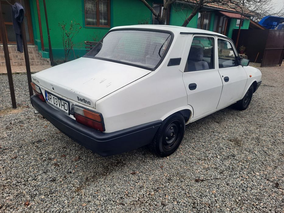 Dacia 1310 Li injectie