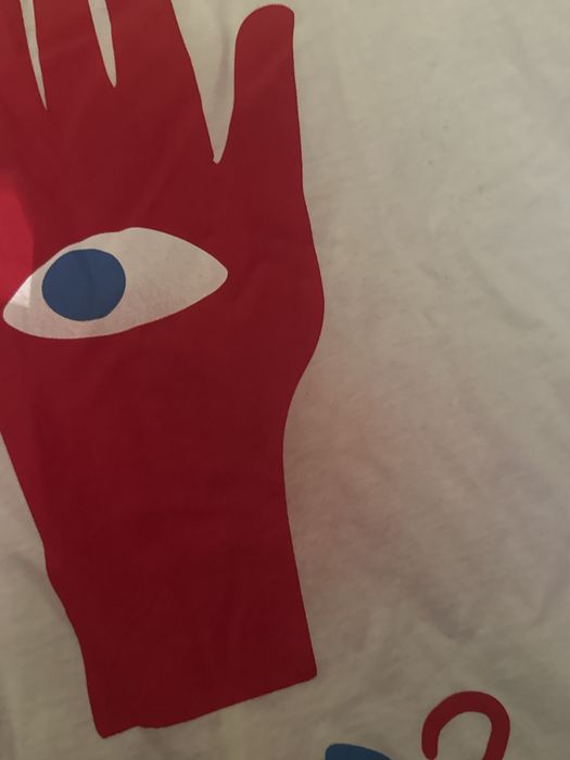 Dsquared2 тениска