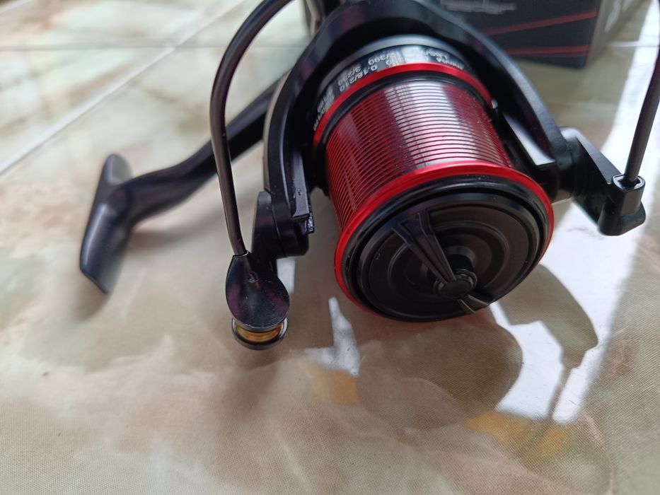 Mulineta Strategist Feeder Pro