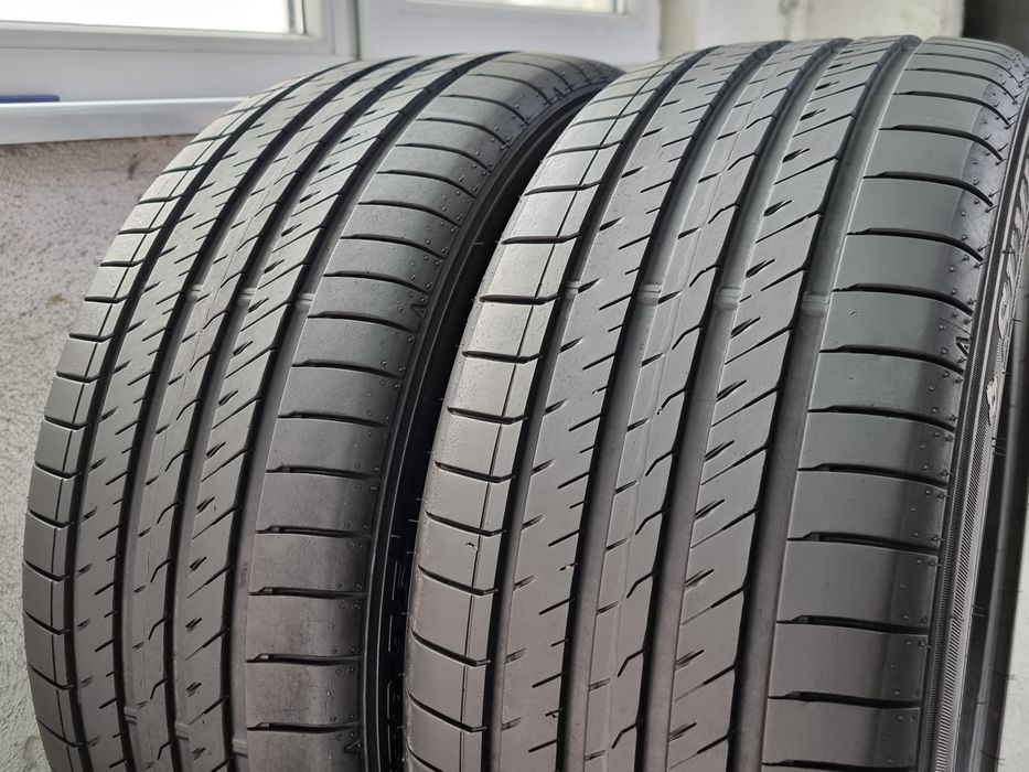 "Dot 23/24" 235/45/18 Sumitomo 2Броя: 100€ 6.3мм