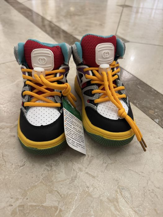 Кроссовки детские