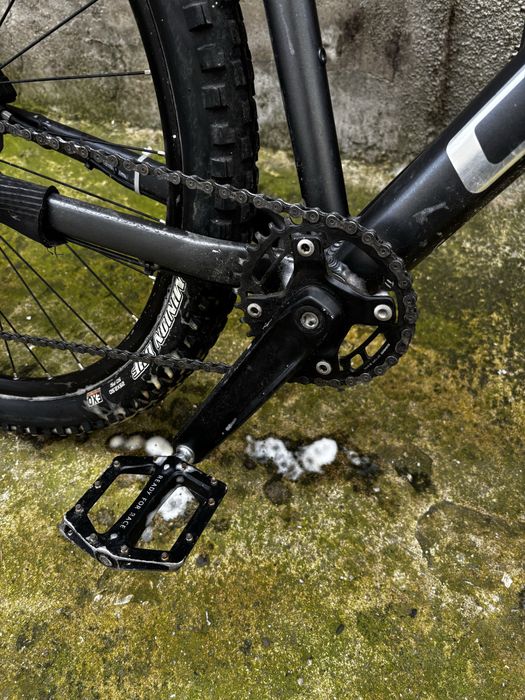 Колело CUBE SLX  рамка L СПЕШНО !!!