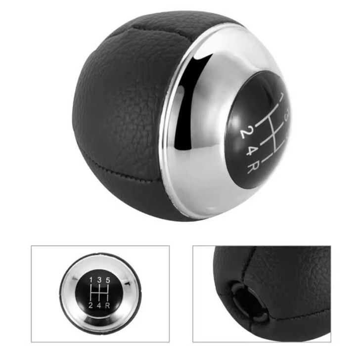 Топка за скоростен лост за Мини КупърMini Cooper One R50 R52 R53