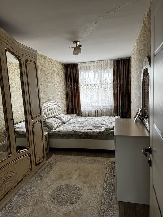 Продам 3 комн кв в отличном состояний - Widok 5