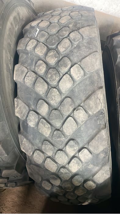 Шины КАМАЗ ВЕЗДЕХОД размер 425/85R21