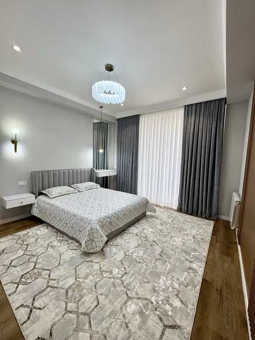 Срочно продается Жк River Park  82м2 3\13\15 Алмазарский Новостройка !