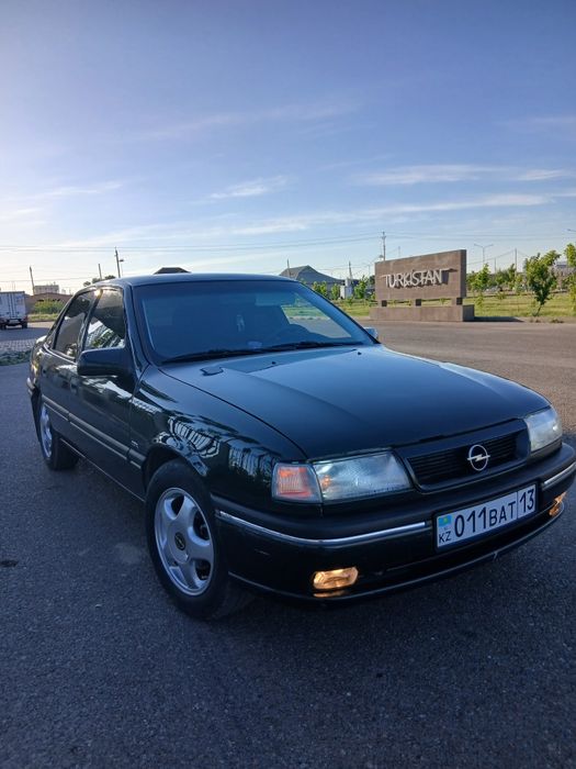 Opel vectra 1994