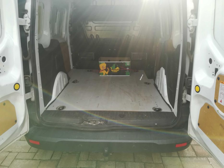 Ford Connect în stare bună