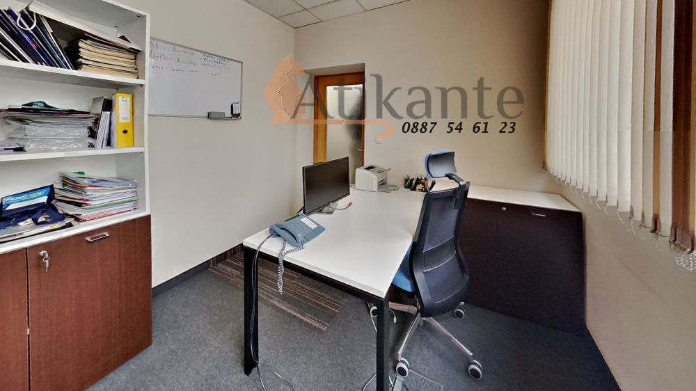 Дава се под наем Офис в София, Хладилника - 218 кв.м за 3696.48 € - Снимка #5