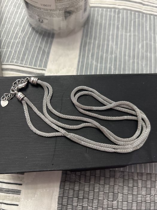 Продам серьги серебро