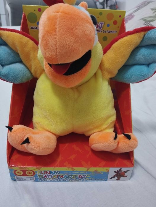 Детски играчки Лот 1