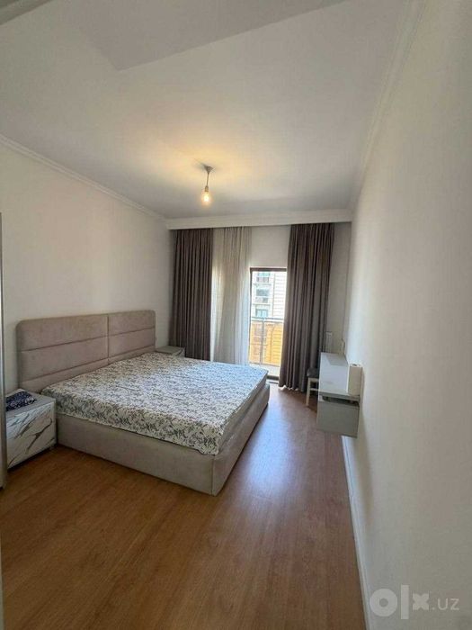 яккасарай Istanbul City 3х ком с ремонтом по супер цене успейте 94м2;