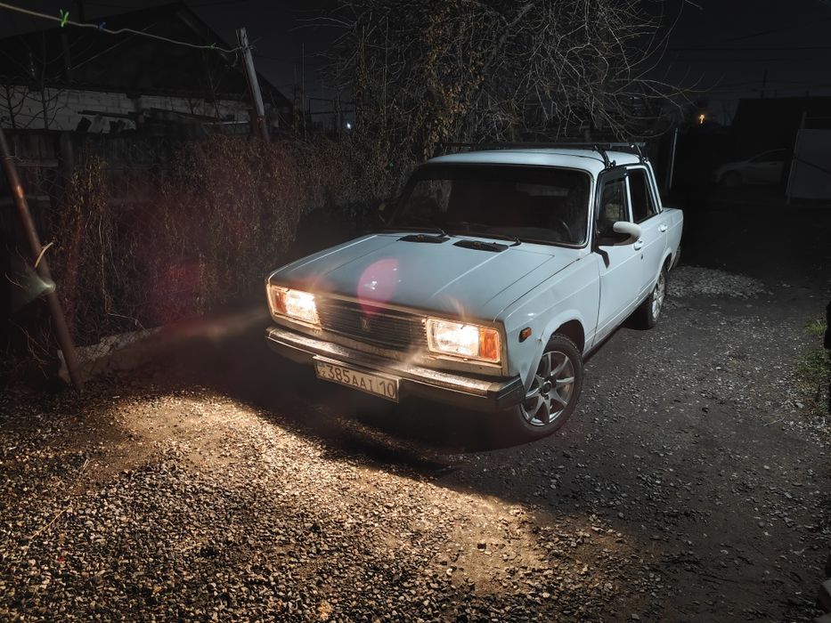 Продам Ваз 2105.