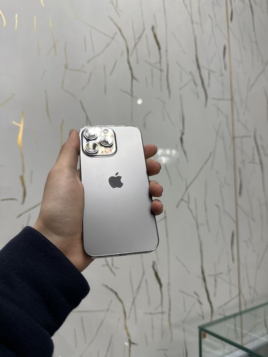 Iphone 13pro 6oy Kafolat