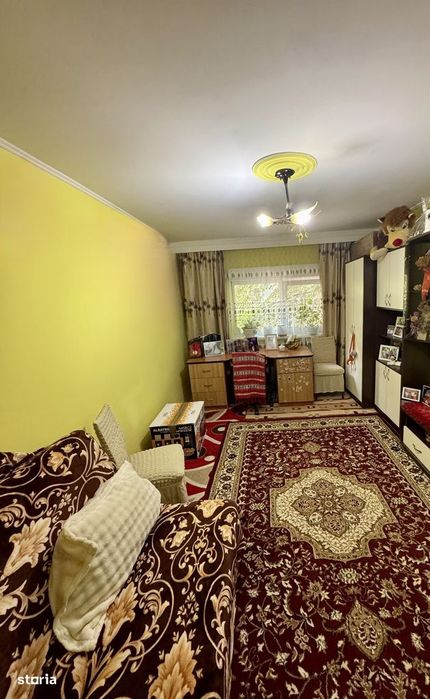 Apartament 2 camere decomandat Poarta 6