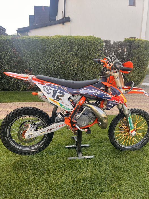 De vanzare Ktm 85sx