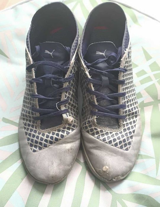 Футболни стоножки PUMA FUTURE, 42 номер (27.5 см. размер на стелката)