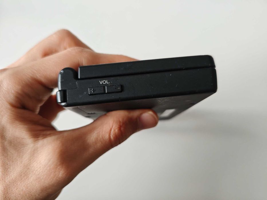 Nintendo DSi - качени много игри