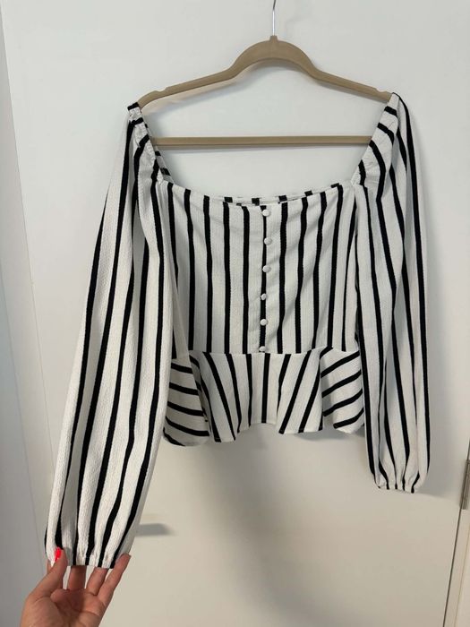 Дамска блуза H&M