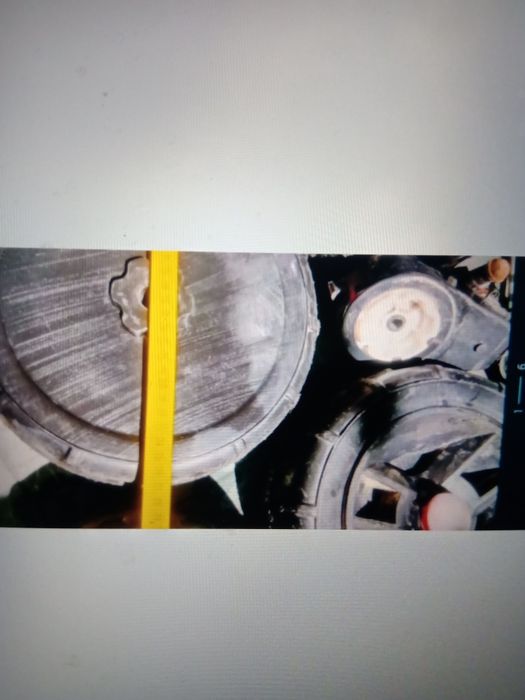 Mecanisme cu uscătore