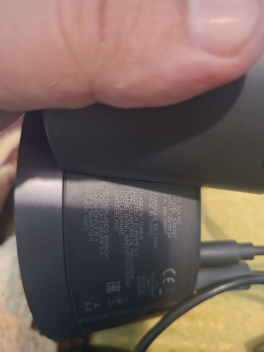 Vand  Boxe Logitech MX Sound, 2.0, 24W, bluetooth