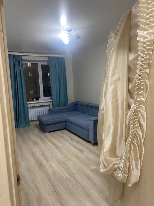 Сдам 1комнатную квартиру