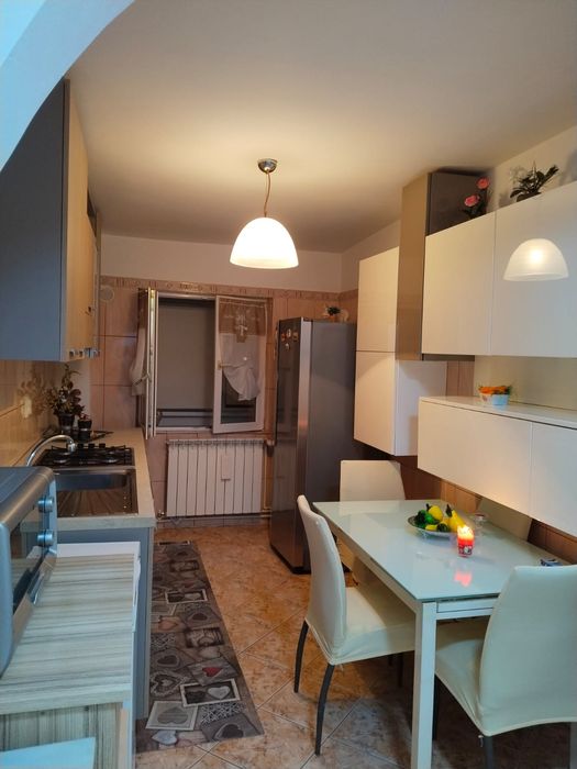 Apartament 2 camere  Gugești Vrancea