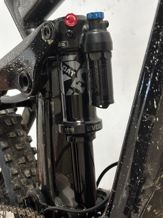 Amortizor spate FOX Float X