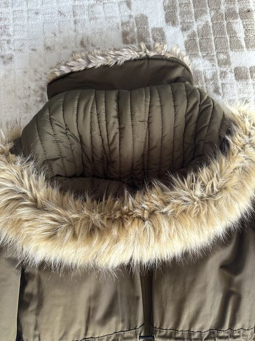 Дамска парка Zara